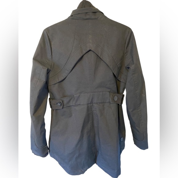 Three Stones Winter Parka - Picture 2 of 11